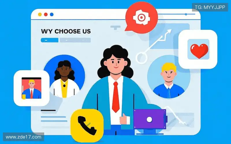 行业领先的理由